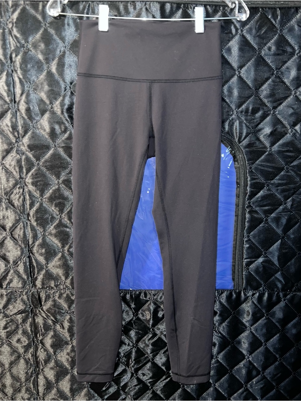 lululemon high rise leggings